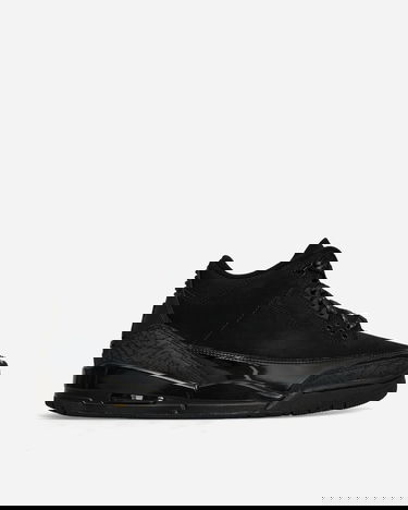 Tenisice i cipele Jordan Air Jordan 3 Retro "Black Cat" Crna | CT8532-001, 1