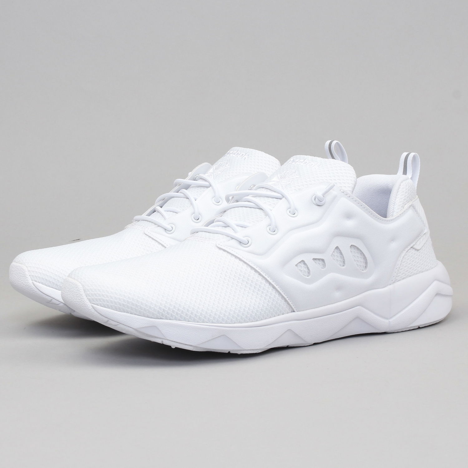 Tenisice i cipele Reebok Fury Lite II IS Bijela | AR1442, 0