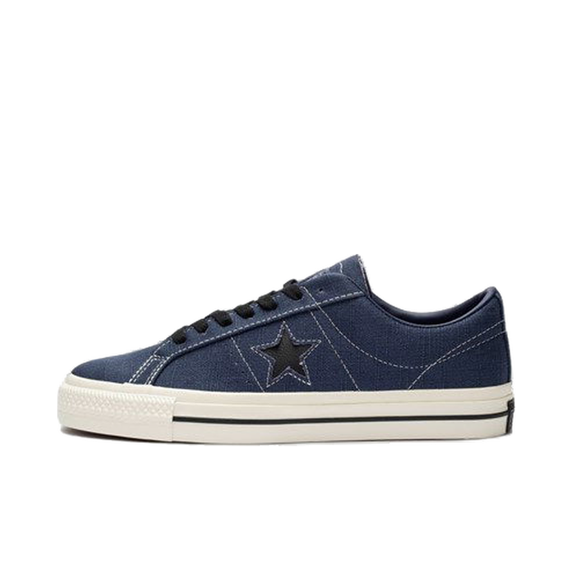 Tenisice i cipele Converse One Star Pro Tamnoplava | A04613C