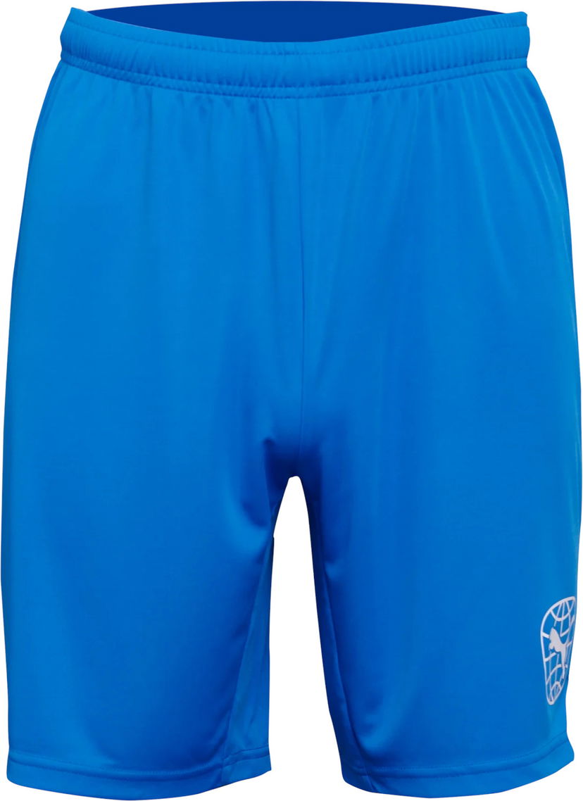 Kratke hlače Puma RE Fibre Short Plava | 705892-002-001