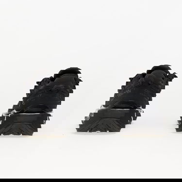 Tenisice i cipele Salomon ODYSSEY ELMT LOW Crna | L47376600, 3