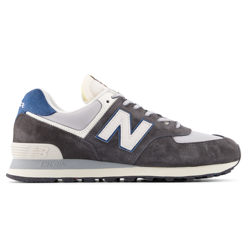 Tenisice i cipele New Balance U574NVE Siva | NBU574NVE