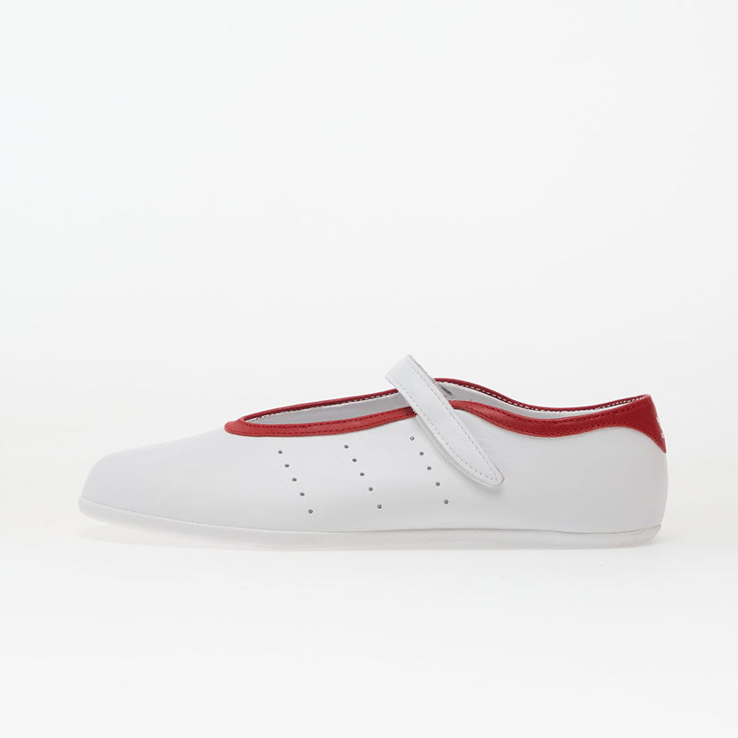 Tenisice i cipele adidas Originals Stan Smith Lo Pro Bijela | JQ6940