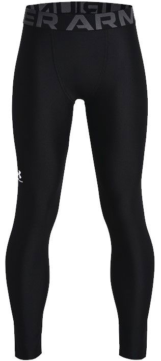 Tajice Under Armour HG Armour Leggings Crna | 1361738-001