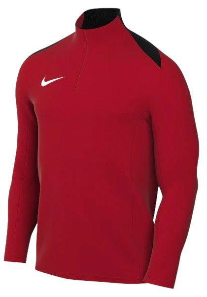 Polo majica Nike M NK DF ACDPR24 DRIL TOP K Crvena | fd7667-657