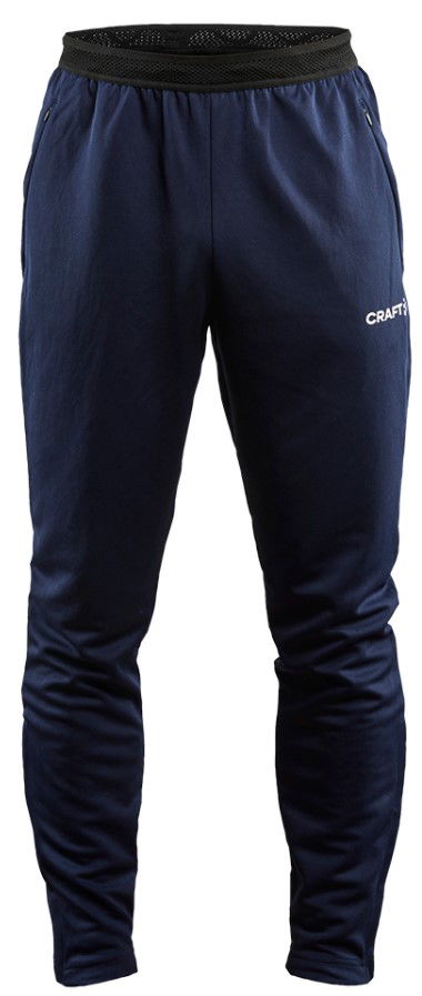 Trenirka Craft EVOLVE Training Pants Plava | 1910163-390000