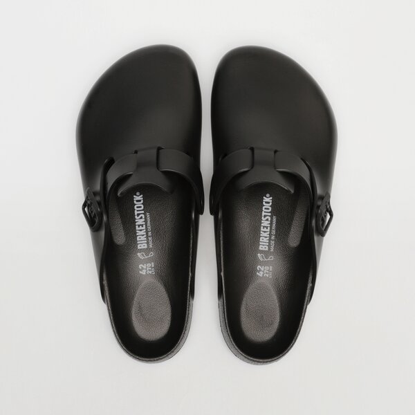 Tenisice i cipele Birkenstock Boston Eva Crna | 1002314, 1