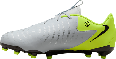 Tenisice i cipele Nike JR Phantom GX II Academy FG/MG Siva | fd6722-003, 1