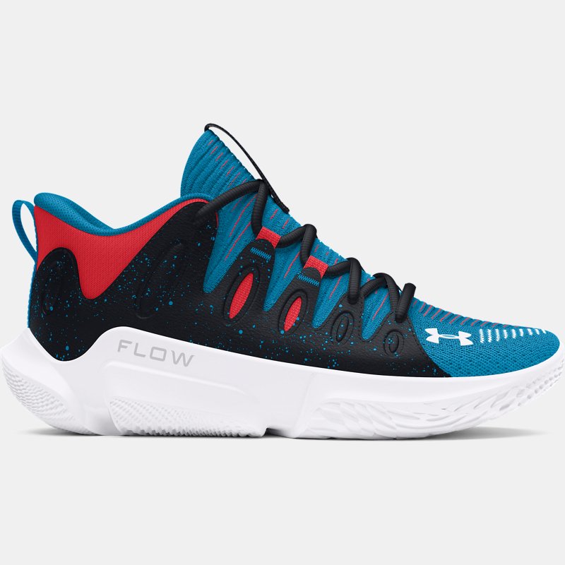 Košarka Under Armour Breakthru 4 Plava | 3027266-001