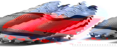 Tenisice i cipele Nike Phantom 6 Low Pro FG Plava | hj4122-400, 7