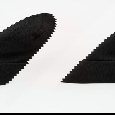 Kapica New Era MLB Essential Cuff Knit Beanie NY Crna | 12122729, 1