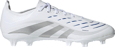 Tenisice i cipele adidas Performance Predator League FG/MG Bijela | id1327, 4