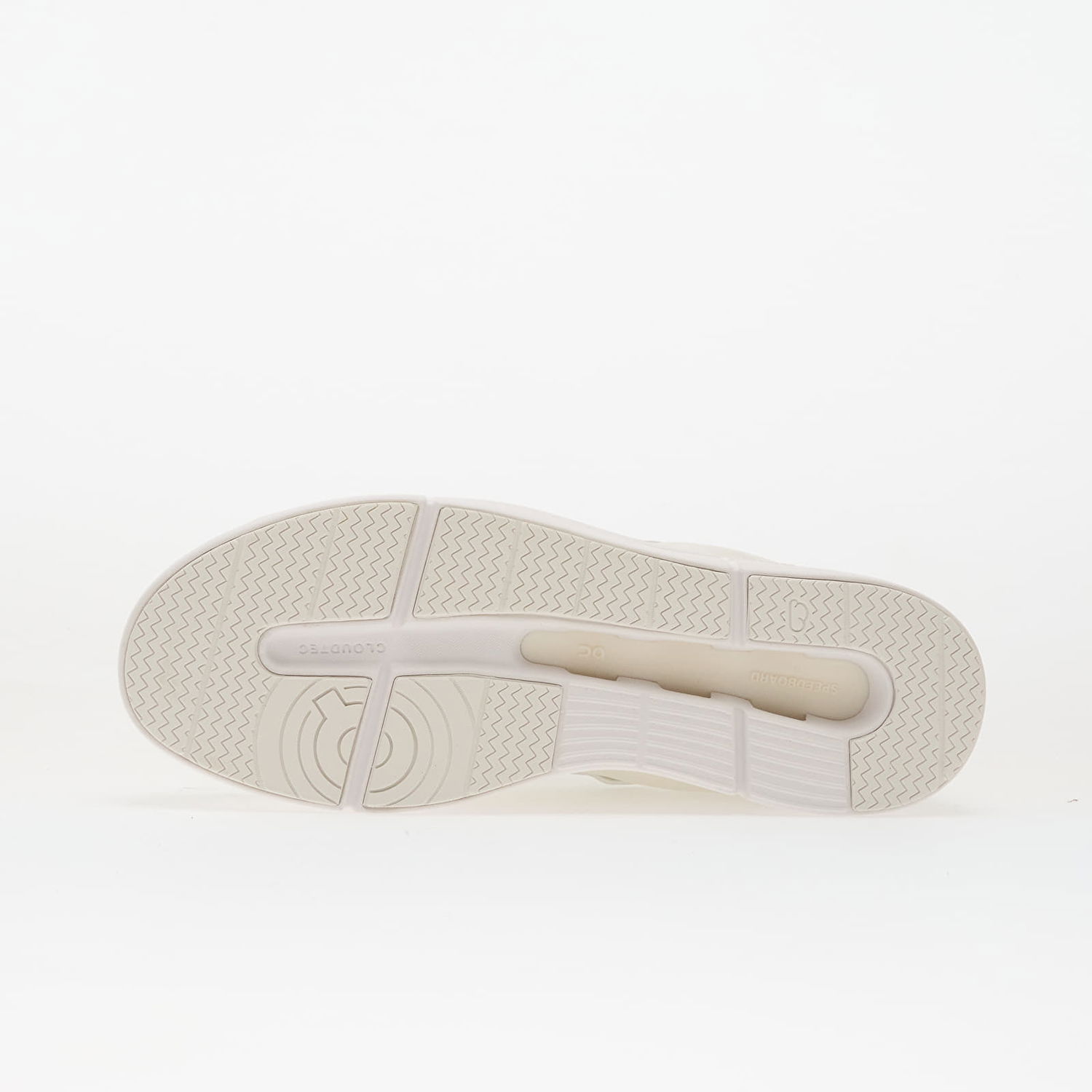 Tenisice i cipele On Running The Roger Advantage Bijela | 3WF30393334, 1