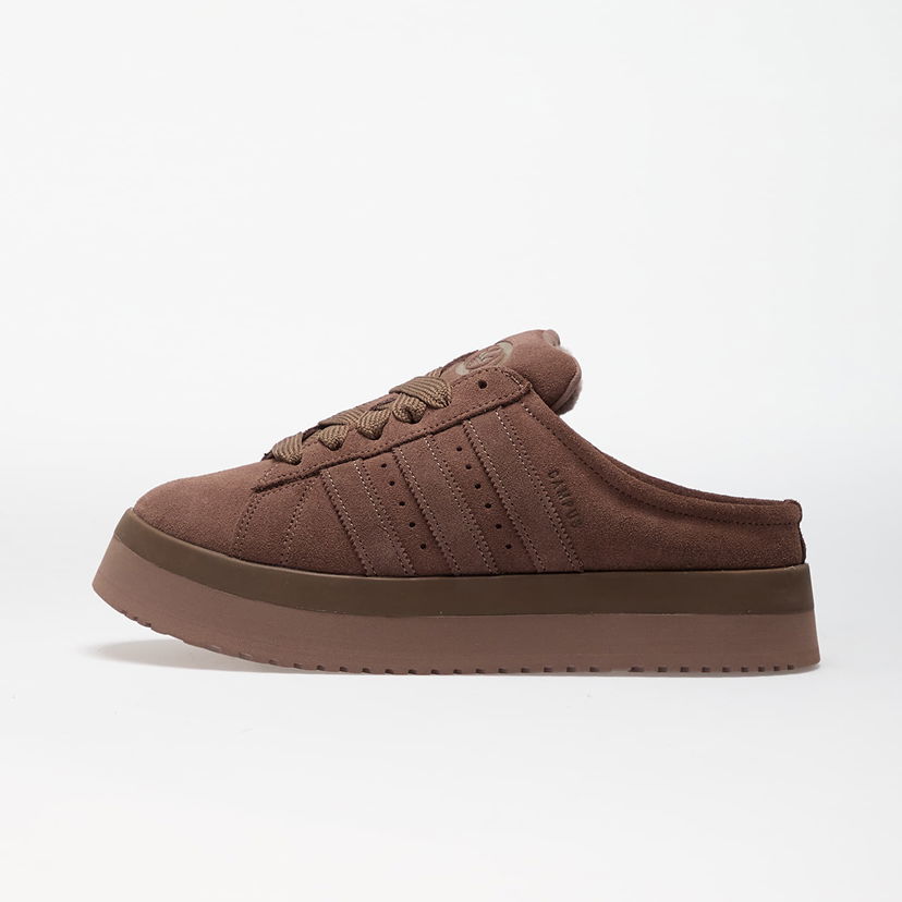 Tenisice i cipele adidas Originals Originals CAMPUS 00s WTR Low Crna | JR3731
