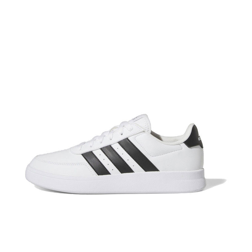 Tenisice i cipele adidas Performance adidas BREAKNET 2.0 43 1/3 Bijela | HP9445