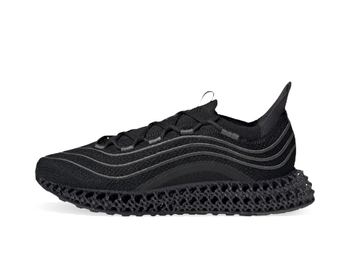 Trčanje adidas Performance Parley x 4DFWD Crna | GV9056