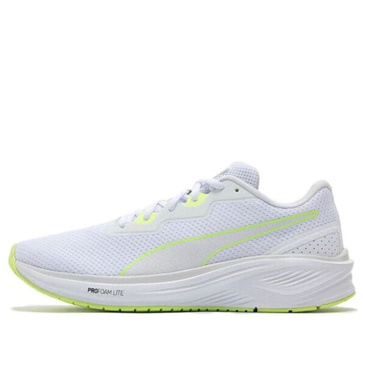 Tenisice i cipele Puma Aviator Profoam Sky Bright Bijela | 377977-03