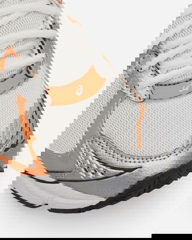 Tenisice i cipele Asics GT-2160 Sneakers White / Orange Lily Siva | 1203A320-101, 6