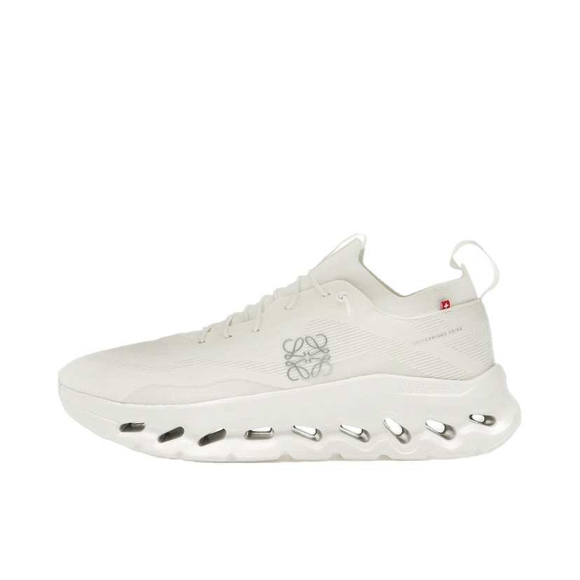 Tenisice i cipele On Running LOEWE x Cloudtilt All White Bijela | 3MD30330108