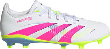 Tenisice i cipele adidas Performance Predator League FG/MG J Bijela | id3752, 0