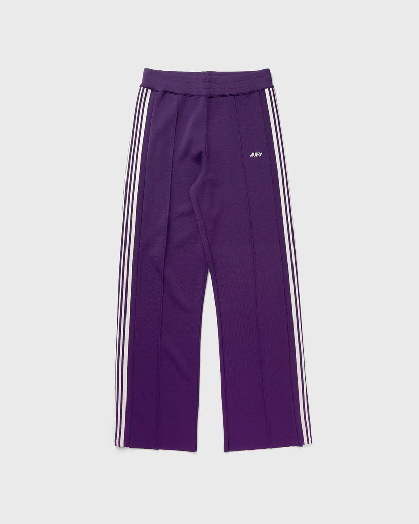 Hlače Autry Track Pants Ljubičasta | PAPWB8KV