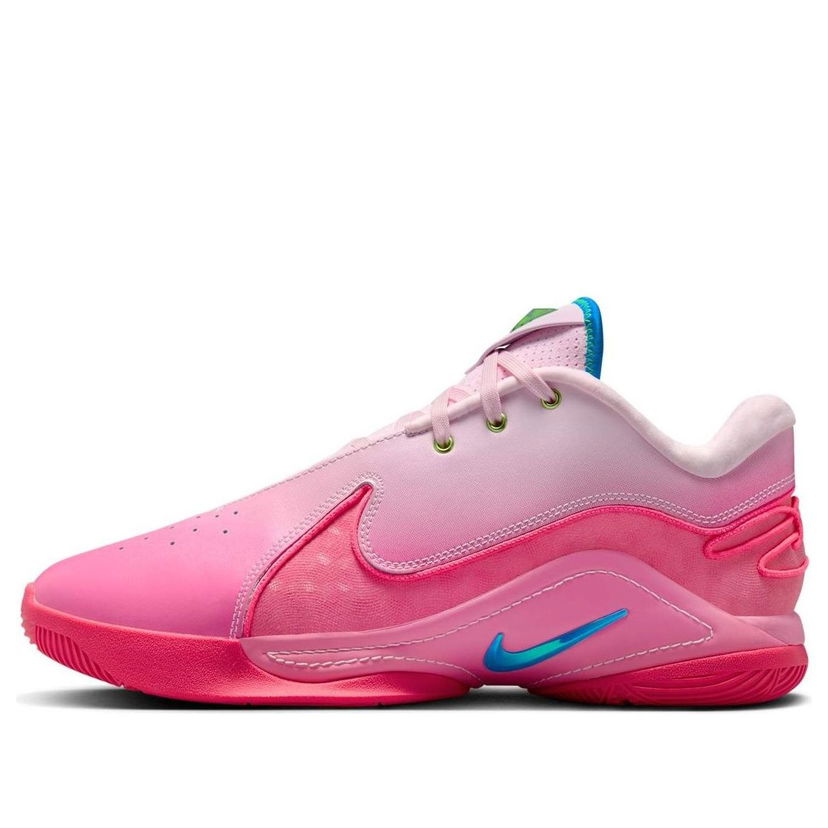Tenisice i cipele Nike LeBron 22 'I Promise' Ružičasta | HV8456-600