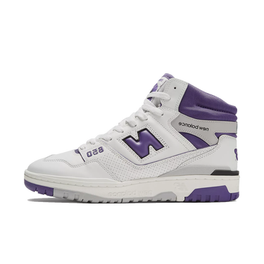 Tenisice i cipele New Balance 650R "Interstellar" Ljubičasta | BB650RCF, 0