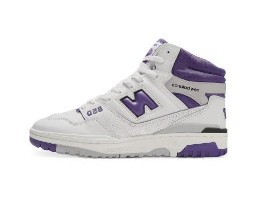 Tenisice i cipele New Balance 650R "Interstellar" Ljubičasta | BB650RCF