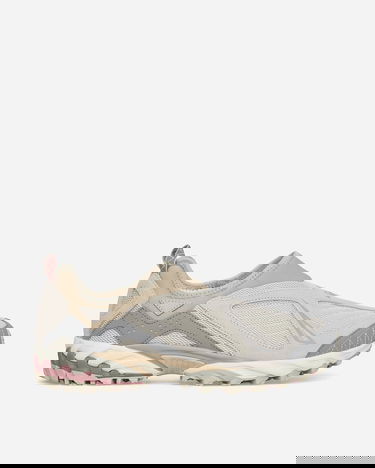 Tenisice i cipele New Balance 610S Sneakers Sand / Grey Siva | ML610STA, 1