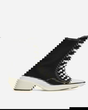 Tenisice i cipele Converse Chuck 70 De Luxe Pointed Crna | A13016C, 1
