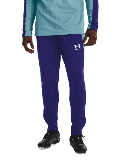 Trenirka Under Armour Challenger Pants Tamnoplava | 1365417-468