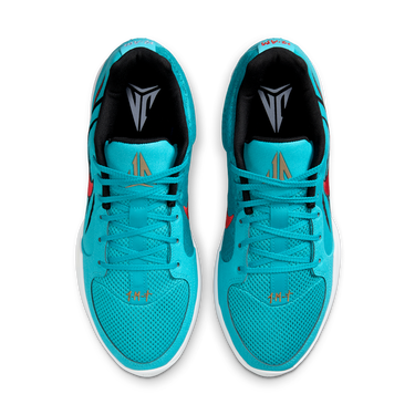 Tenisice i cipele Nike Ja 2 „Scratch“ Tirkiz | HQ1759-400, 1