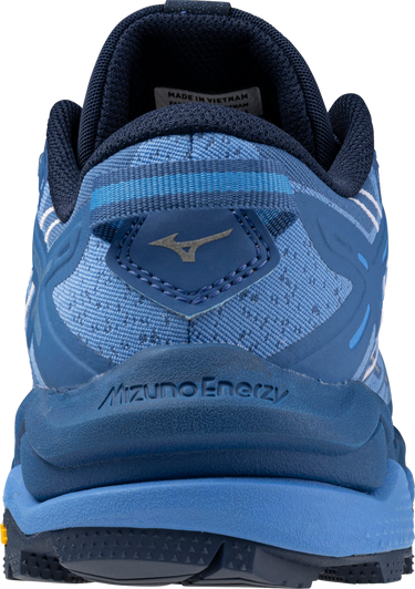 Tenisice i cipele Mizuno WAVE MUJIN 10 Plava | j1gk247022, 4