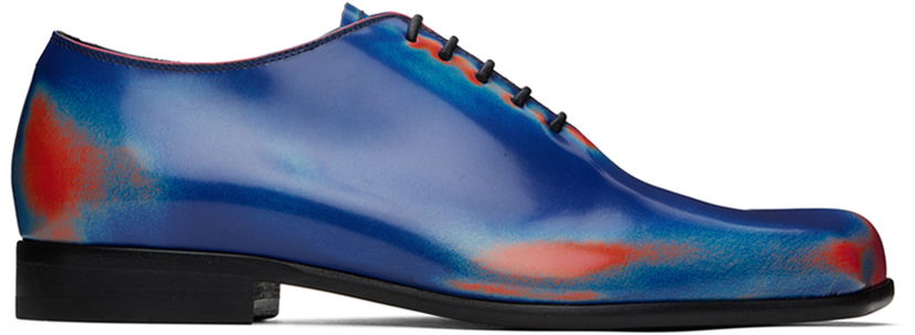 Odjeća Vivienne Westwood Vivienne Westwood Tuesday Oxfords Plava | 72030044M-L006I-
