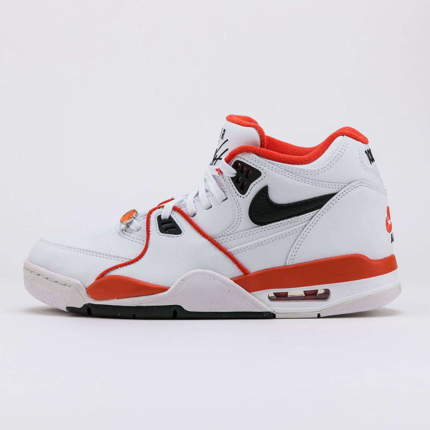 Tenisice i cipele Nike Air Flight '89 EMB Bijela | CZ6097-100, 0