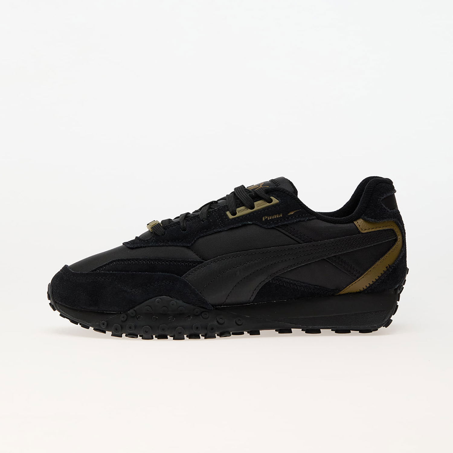 Tenisice i cipele Puma Blktop Rider Black Crna | 39272528, 0