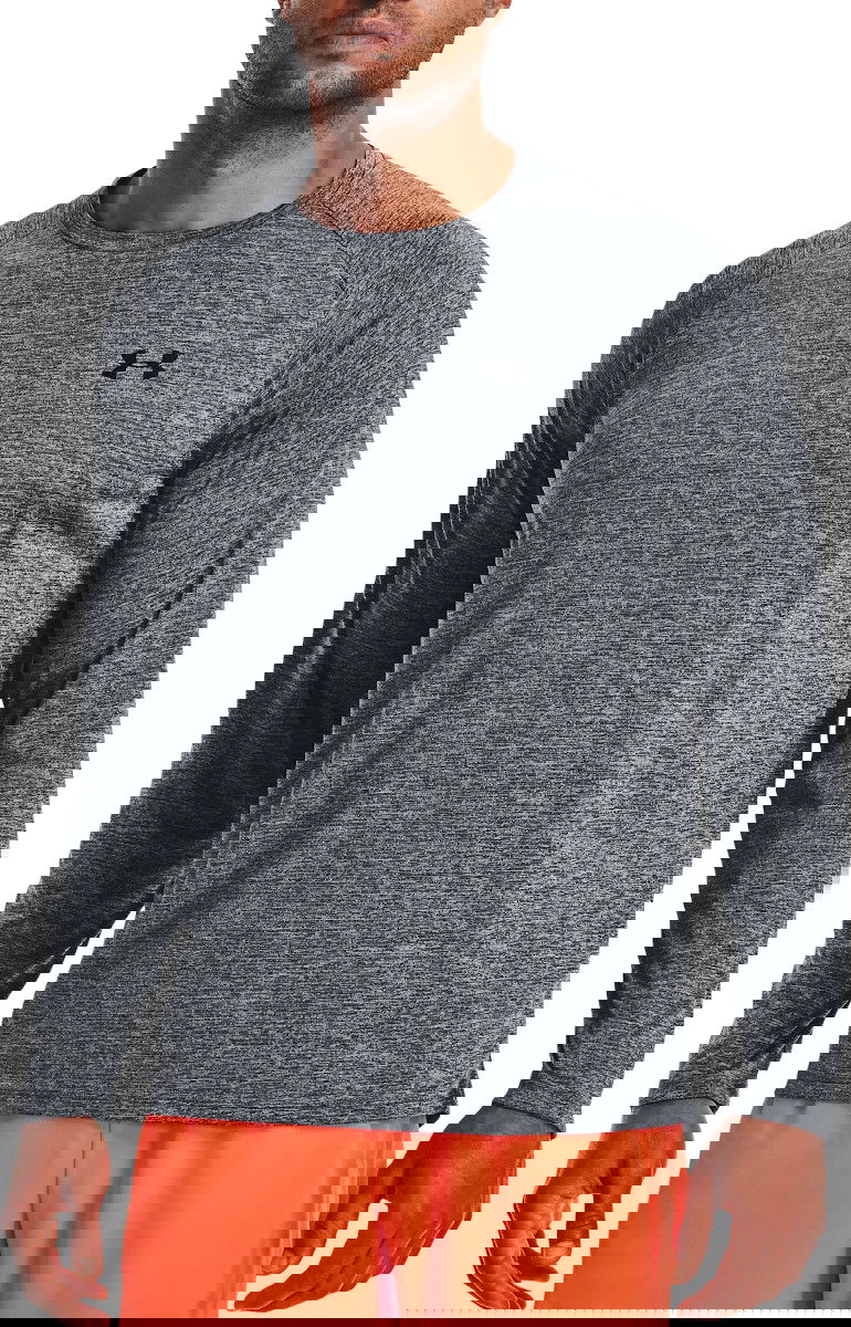 Majica kratkih rukava Under Armour Under Armour Tech 2.0 Long Sleeve T-Shirt Siva | 1328496-012