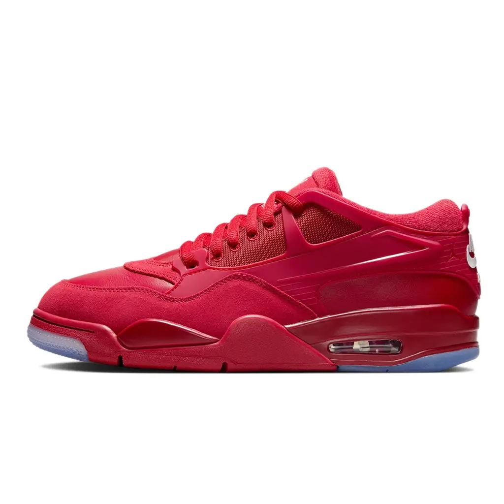 Tenisice i cipele Jordan Air Jordan 4 RM "Varsity Red" Crvena | FQ7939-601, 0