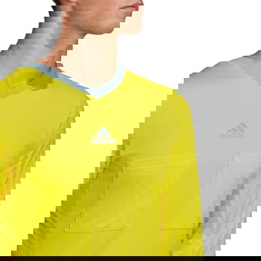 Dres adidas Originals Long Sleeve Jersey Žuta | hf5984, 2