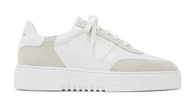Tenisice i cipele AXEL ARIGATO Orbit Vintage Sneaker Bijela | F1275003, 0