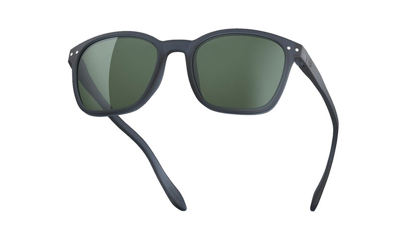 Sunčane naočale IZIPIZI Journey Polarized Lenses Sunglasses Siva | NAUTICPAC70_00