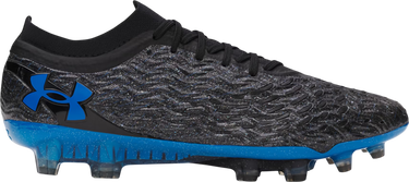 Tenisice i cipele Under Armour Magnetico Elite 5 FG Crna | 6000544-001, 0