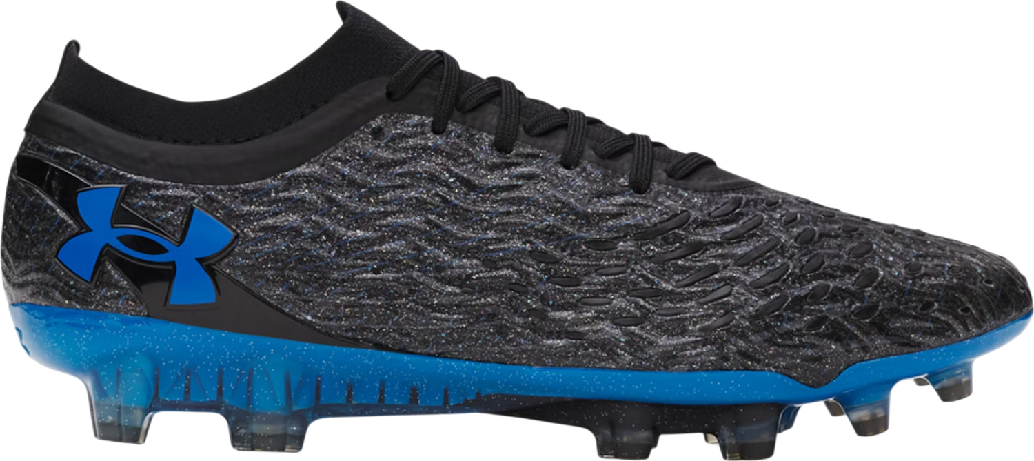 Tenisice i cipele Under Armour Magnetico Elite 5 FG Crna | 6000544-001, 0