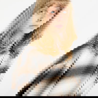 Košulja Represent Clo All Over Initial Flannel Shirt XXL Višebojno | MLM100778-0146, 1