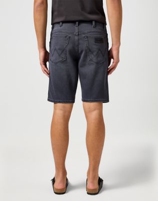 Kratke hlače Wrangler Wrangler Texas Shorts Siva | 112364833:40
