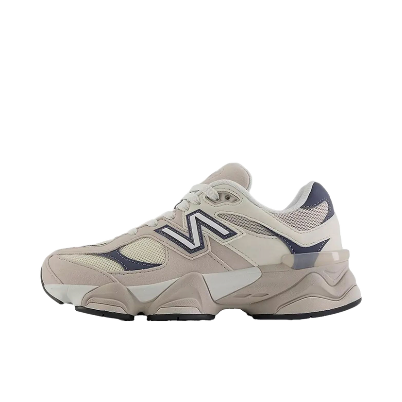 Tenisice i cipele New Balance 9060 GS Moonrock Linen Siva | GC9060EB