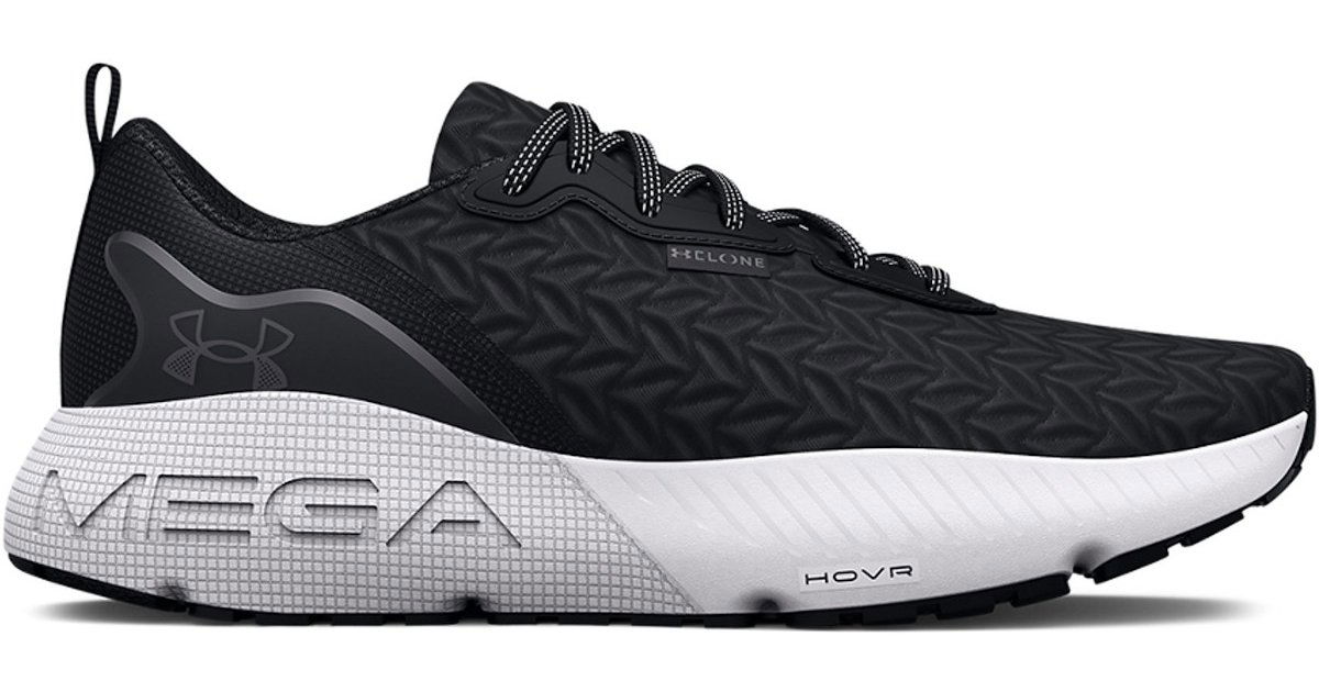 Tenisice i cipele Under Armour HOVR Mega 3 Clone Crna | 3025313-003, 1