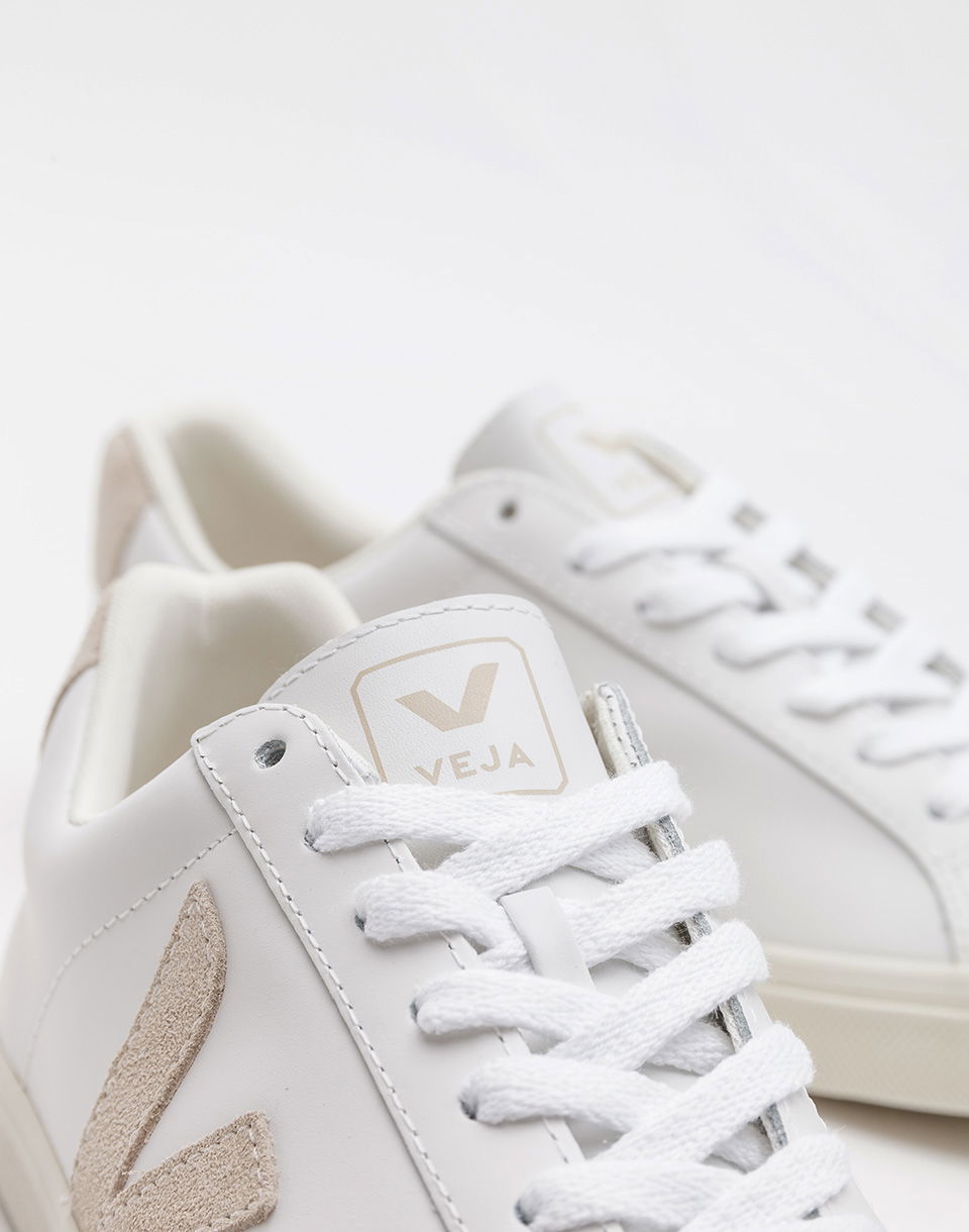 Tenisice i cipele Veja Esplar Logo Bijela | EO0202335, 1