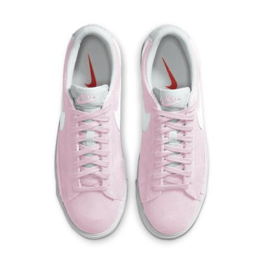 Tenisice i cipele Nike Blazer Low Ružičasta | CZ4703-600, 3