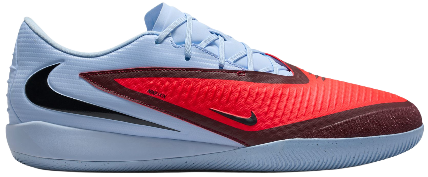 Tenisice i cipele Nike Phantom 6 Low Academy IC Plava | hq2319-400, 0